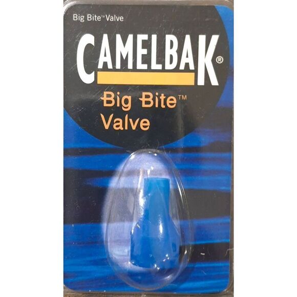 Camelbak Big Bite Valve NEW - Picture 1 of 2